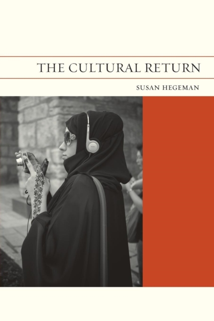 The Cultural Return, EPUB eBook