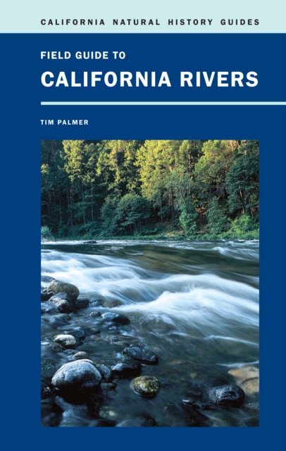 Field Guide to California Rivers, EPUB eBook