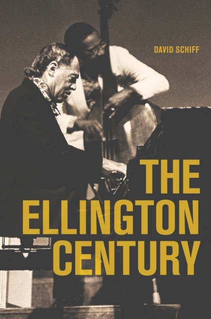 The Ellington Century, EPUB eBook