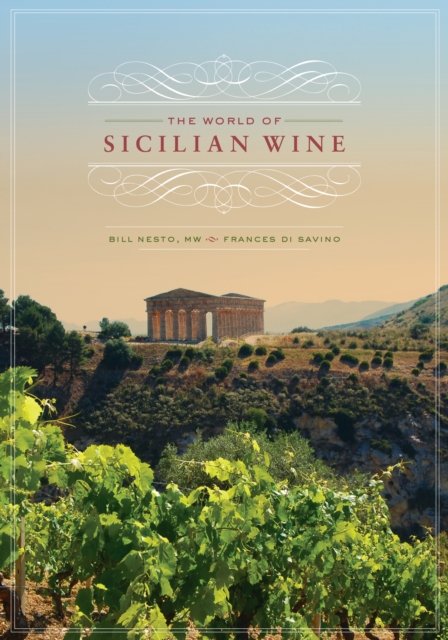 The World of Sicilian Wine, EPUB eBook