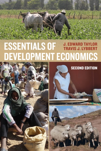Essentials of Development Economics, EPUB eBook