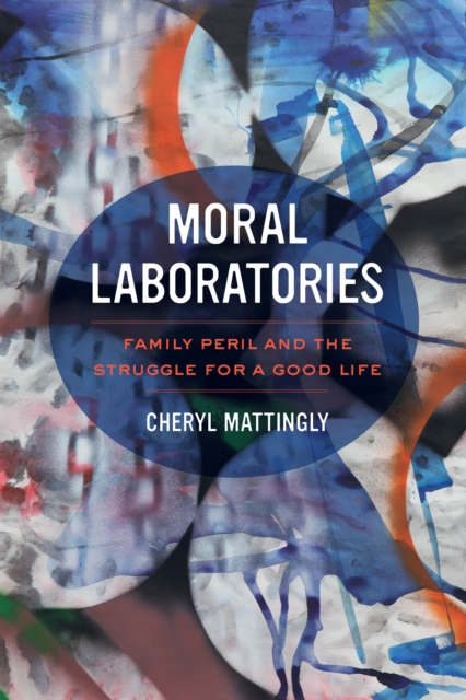 Moral Laboratories : Family Peril and the Struggle for a Good Life, EPUB eBook