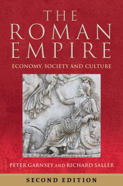 The Roman Empire : Economy, Society and Culture, EPUB eBook