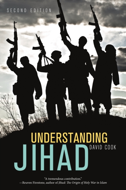 Understanding Jihad, EPUB eBook