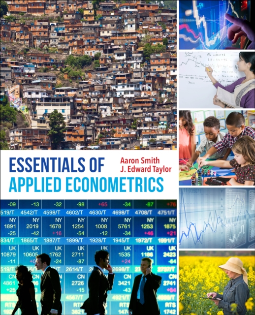 Essentials of Applied Econometrics, EPUB eBook