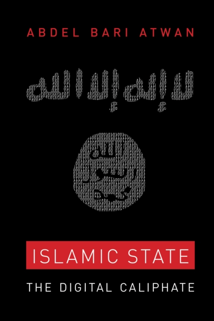Islamic State : The Digital Caliphate, EPUB eBook