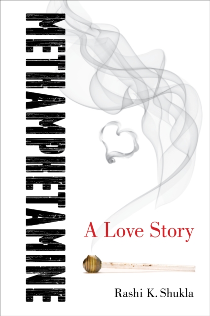 Methamphetamine : A Love Story, EPUB eBook