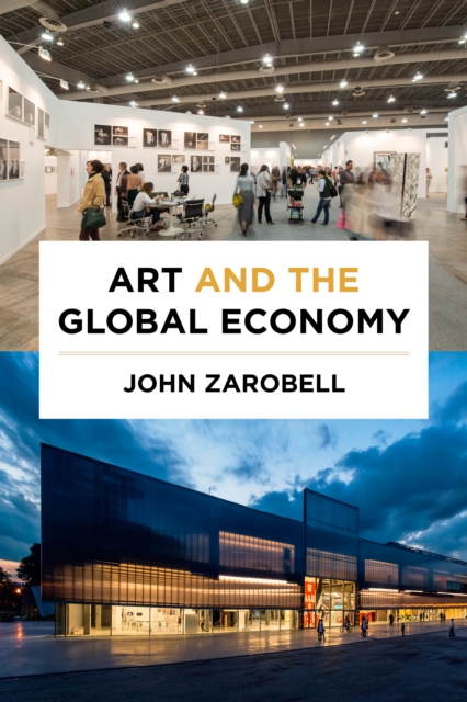 Art and the Global Economy, EPUB eBook