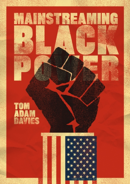 Mainstreaming Black Power, EPUB eBook