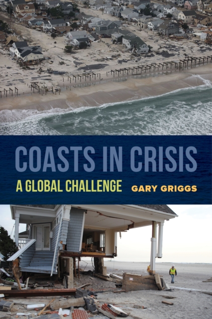Coasts in Crisis : A Global Challenge, EPUB eBook