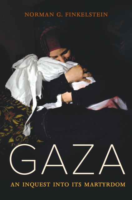 Gaza : An Inquest into Its Martyrdom, EPUB eBook