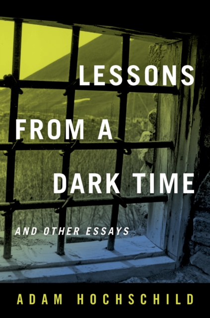 Lessons from a Dark Time and Other Essays, EPUB eBook