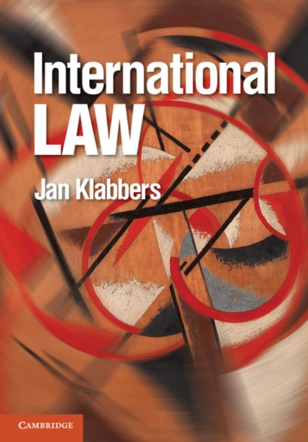 International Law, Paperback Book