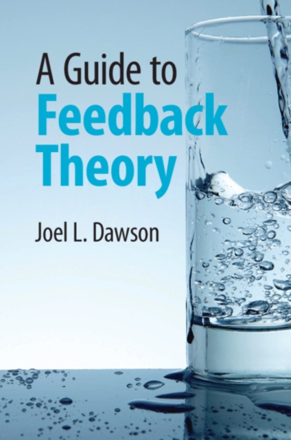 A Guide to Feedback Theory, Paperback / softback Book