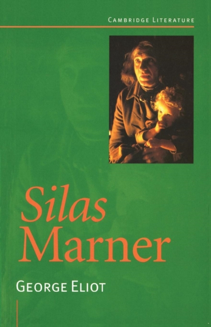 Silas Marner, Paperback / softback Book