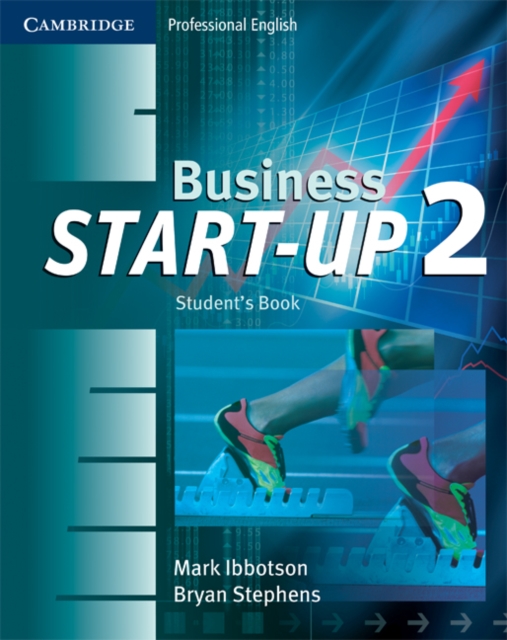Business Start-Up 2 Student's Book, Paperback / softback Book
