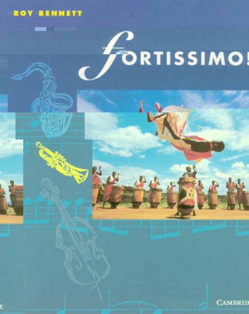 Fortissimo! Student's book, Paperback / softback Book