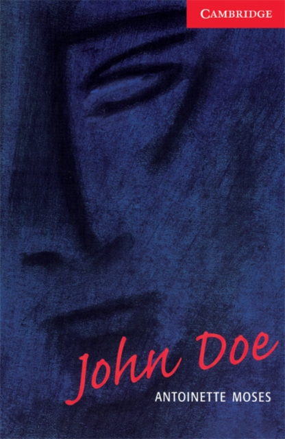 John Doe Level 1, Paperback / softback Book