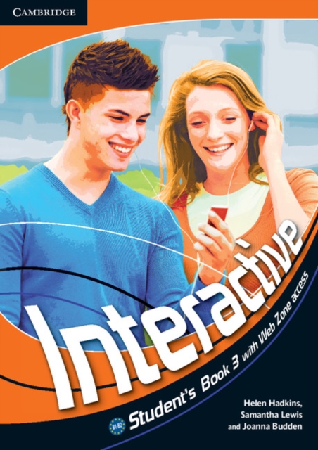 Interactive Level 3 Student's Book with Online Content, Multiple-component retail product Book