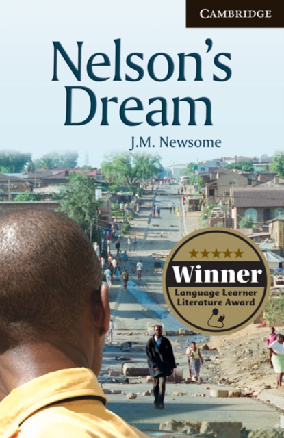 Nelson's Dream Level 6, Paperback / softback Book