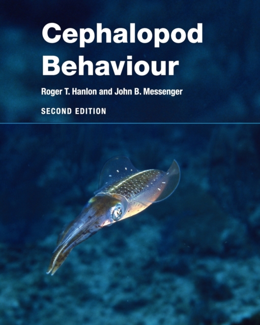Cephalopod Behaviour, Paperback / softback Book