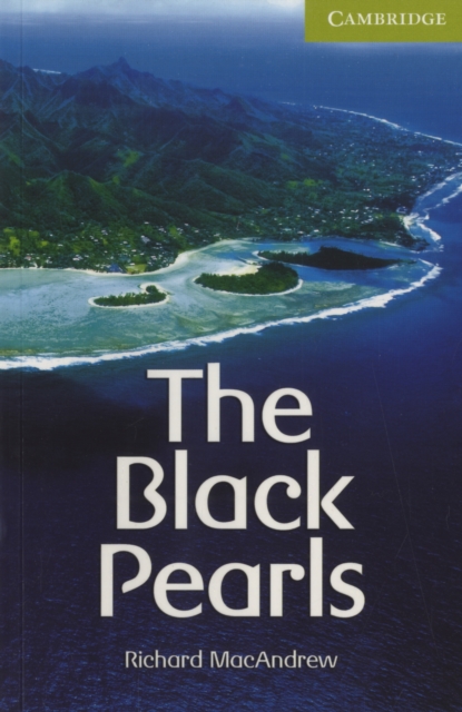 The Black Pearls Starter/Beginner, Paperback / softback Book
