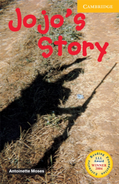 Jojo's Story Level 2, Paperback / softback Book