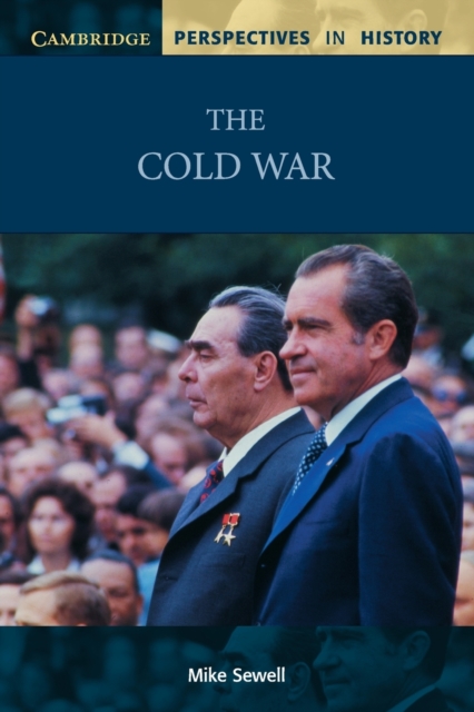 The Cold War, Paperback / softback Book
