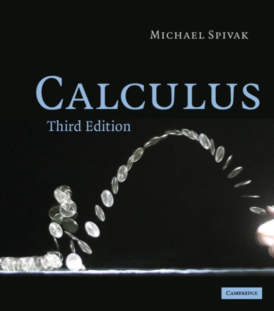 Calculus, Hardback Book