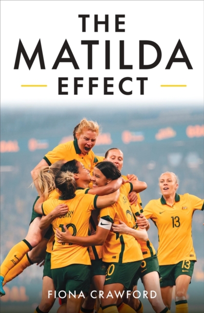 The Matilda Effect, Paperback / softback Book