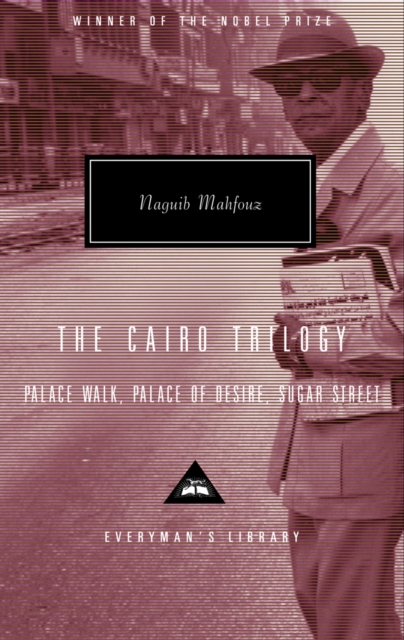 Cairo Trilogy, EPUB eBook