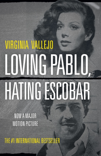 Loving Pablo, Hating Escobar, EPUB eBook