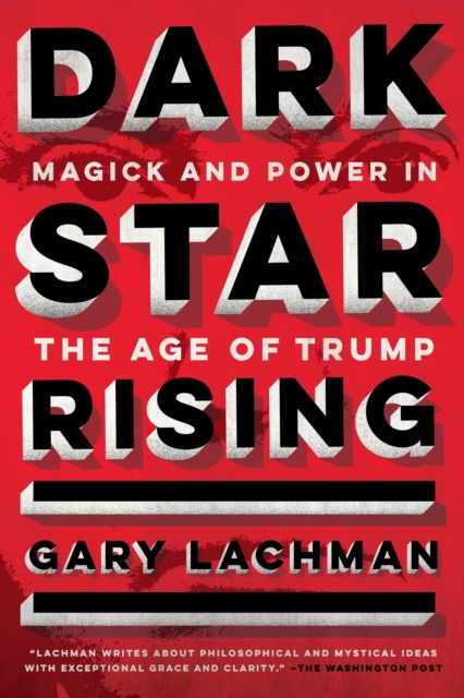 Dark Star Rising, EPUB eBook