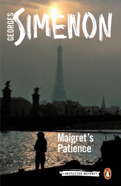 Maigret's Patience, EPUB eBook