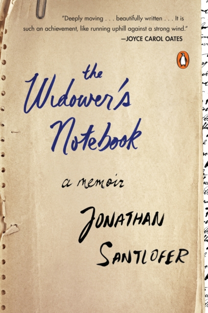 Widower's Notebook, EPUB eBook