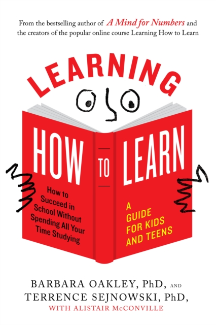 Learning How to Learn, EPUB eBook