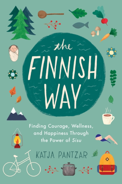 Finnish Way, EPUB eBook