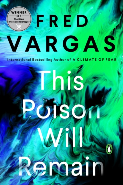 This Poison Will Remain, EPUB eBook