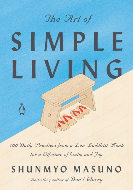 Art of Simple Living, EPUB eBook