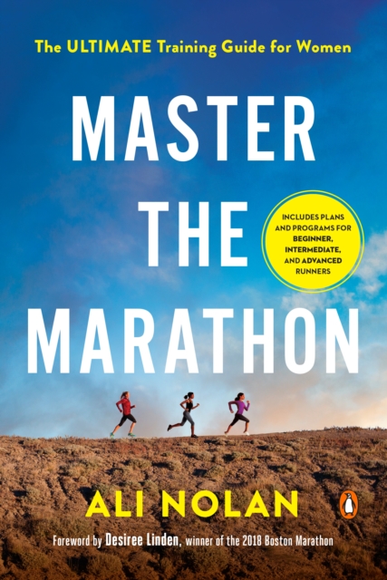 Master the Marathon, EPUB eBook