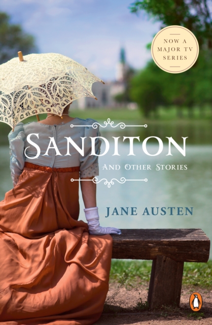 Sanditon and Other Stories, EPUB eBook