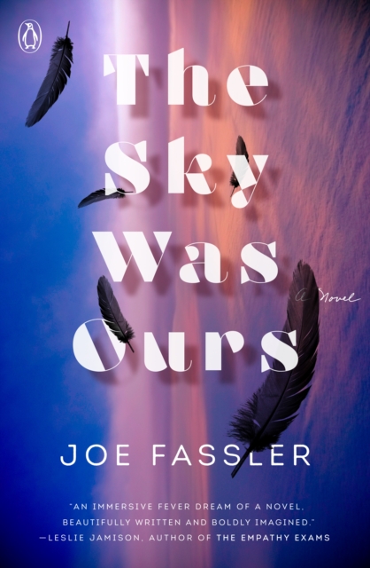 Sky Was Ours, EPUB eBook