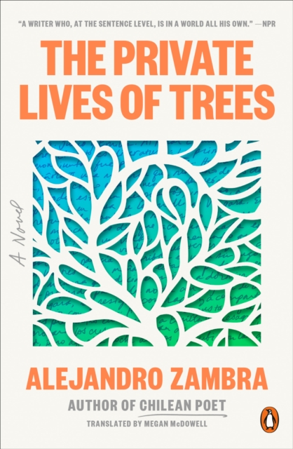 Private Lives of Trees, EPUB eBook