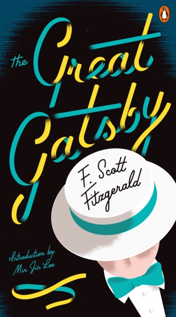Great Gatsby, EPUB eBook