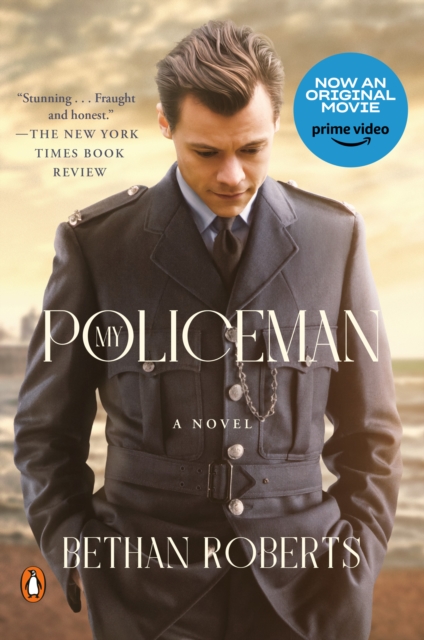 My Policeman, EPUB eBook