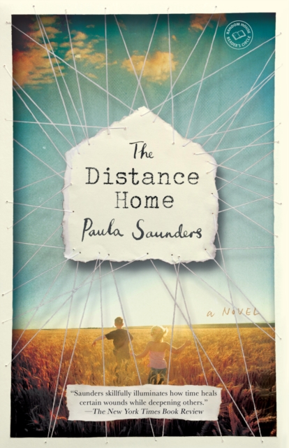 Distance Home, EPUB eBook