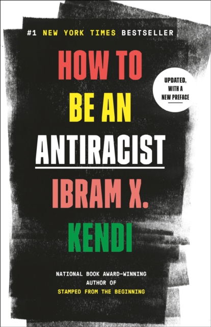 How to Be an Antiracist, EPUB eBook