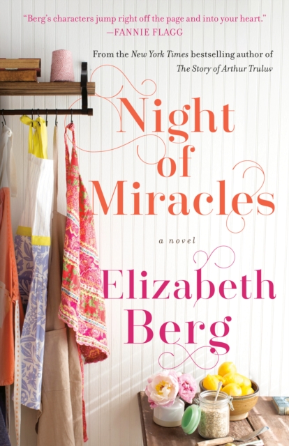 Night of Miracles, EPUB eBook