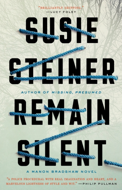 Remain Silent, EPUB eBook