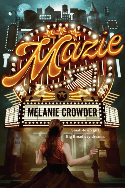 Mazie, EPUB eBook